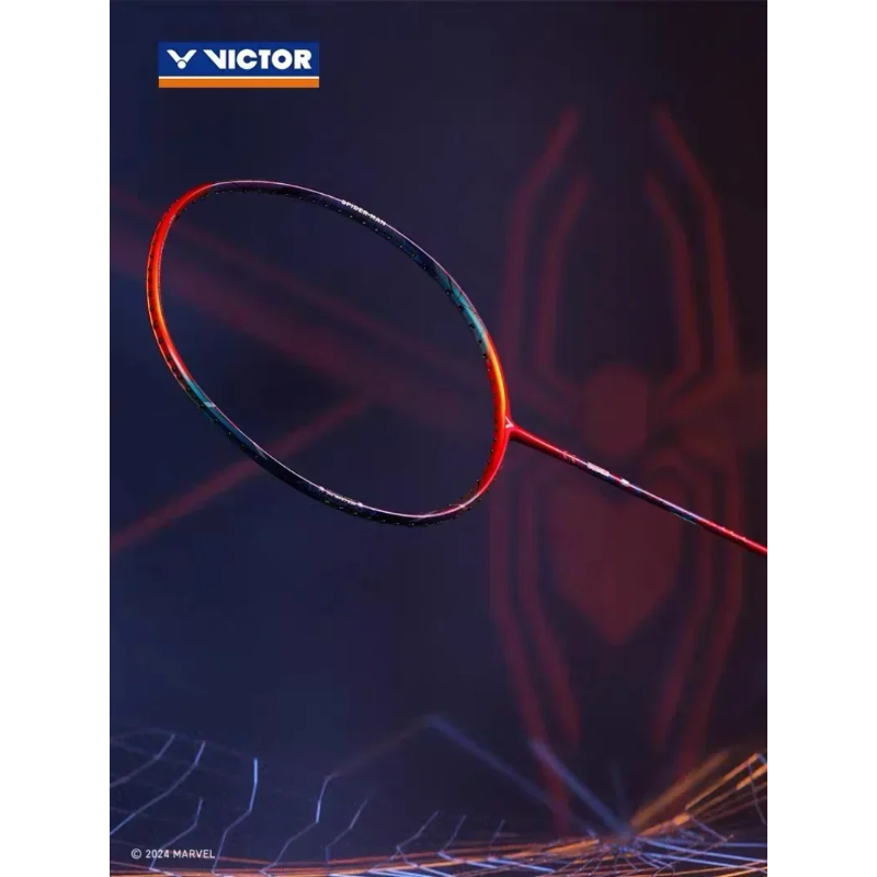 Badminton Victor - Nouvelle raquette de badminton Victor Victory