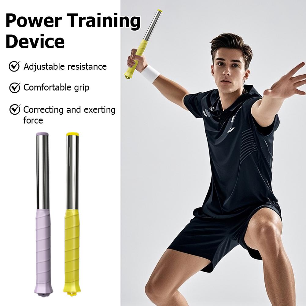 Badminton Forehand - Outil d'entraînement de badminton 2026 pour