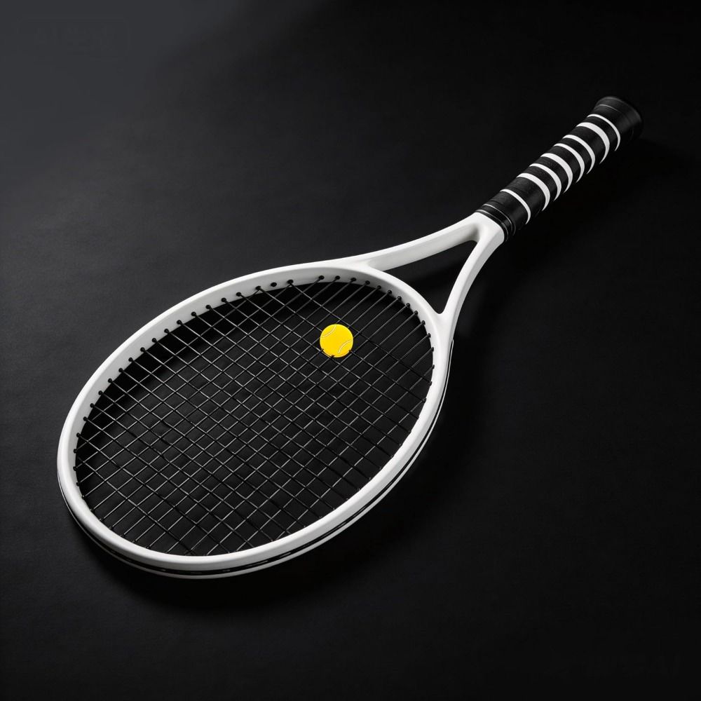 Racket Vibration Dampener - Amortisseur de vibrations pour raquette de