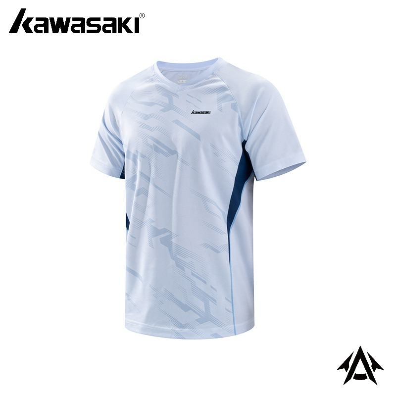 Badminton Outfit - Kawasaki – maillot de badminton professionnel