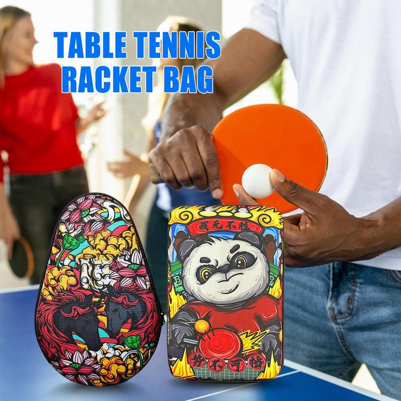 Badminton Europe - Juste imperméable pour raquette de tennis
