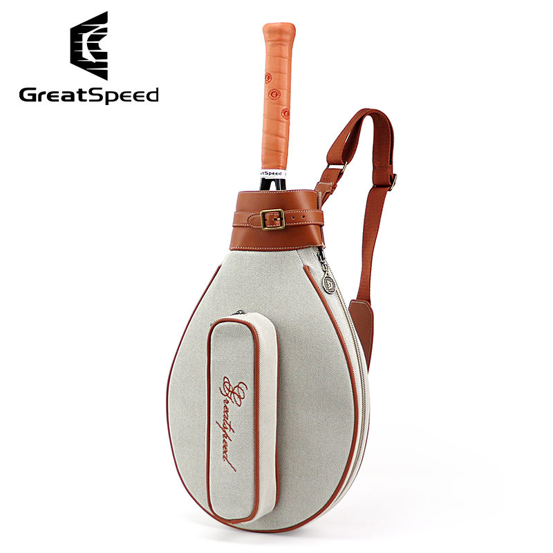 Badminton Question - GreatSpeed sac de Tennis sac de