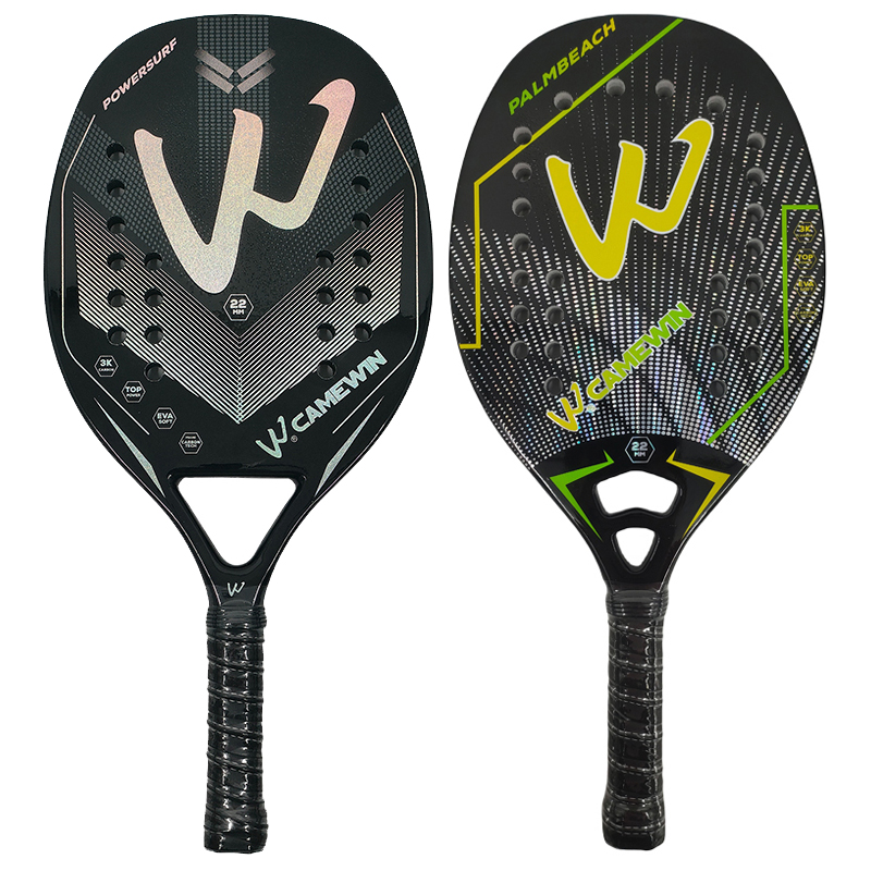 Li Ning Racket - Camewin 3K raquette de Tennis de