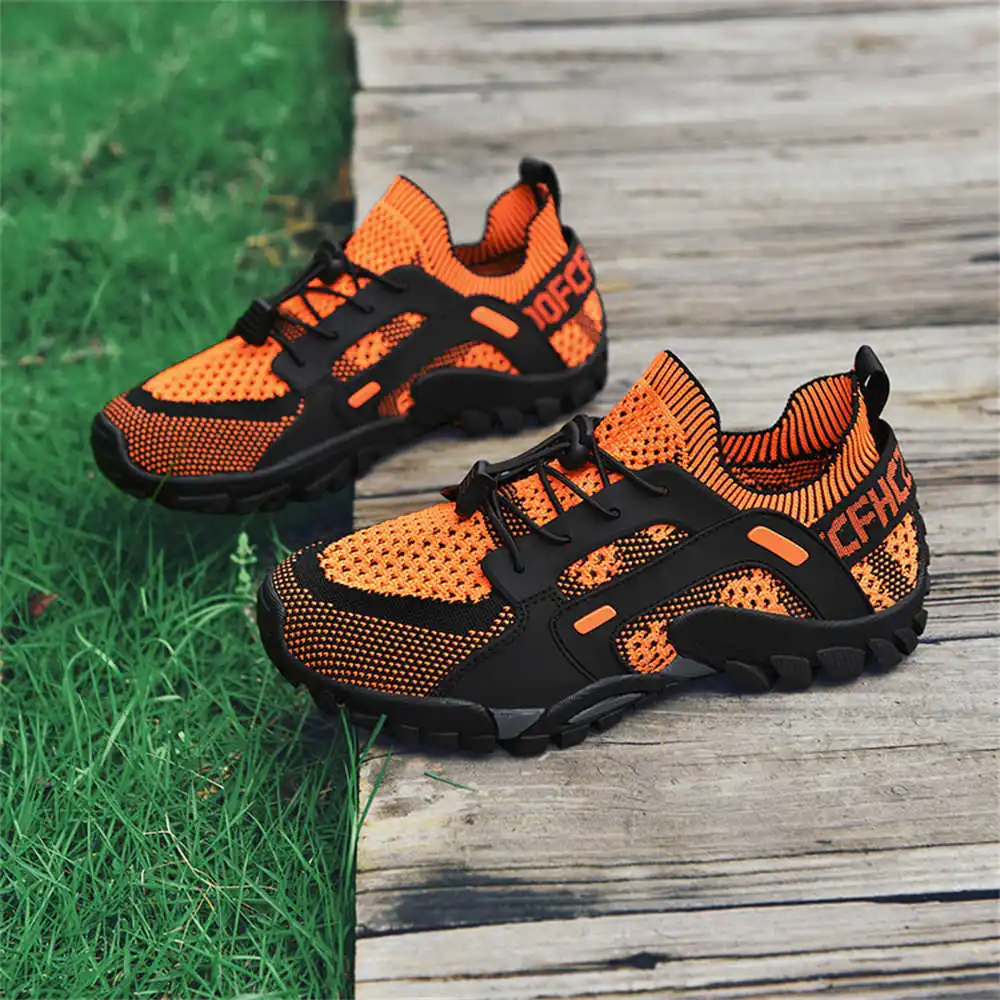 Badminton Outfit - Chaussures de trekking pour hommes, bottes