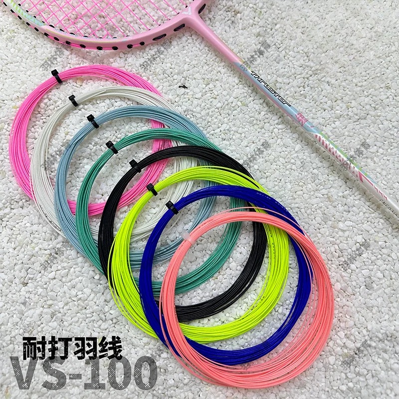 Badminton Victor - VS-100 cordes de raquette de badminton