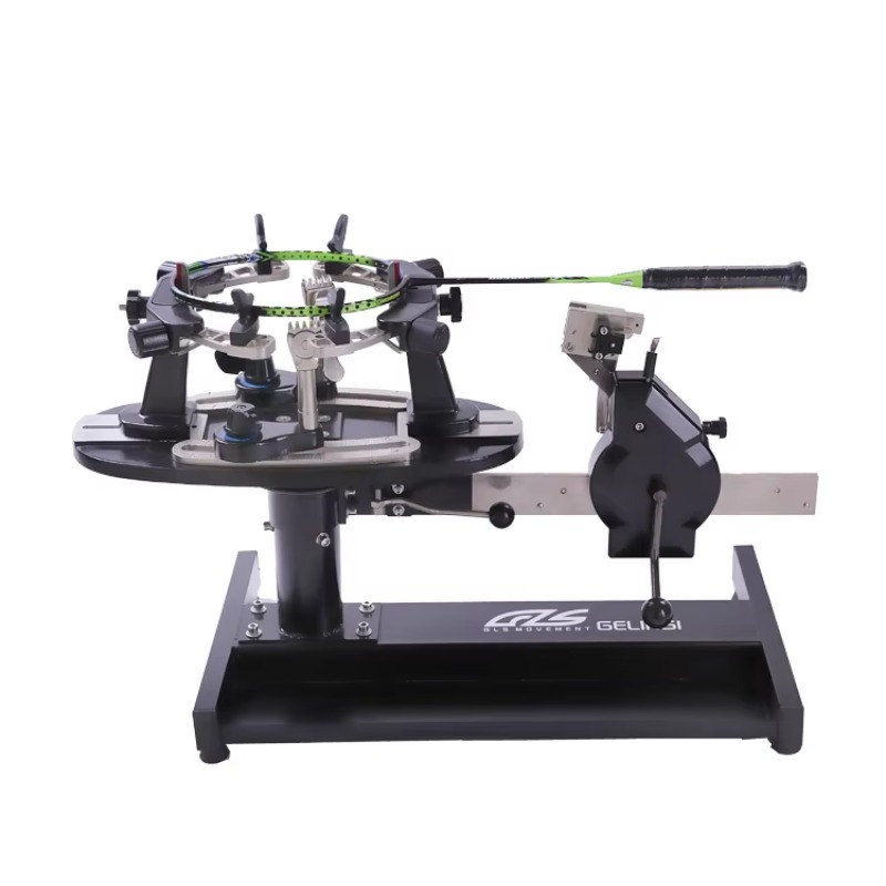 Li Ning Racket - Machine à corder de doublure d'usine,