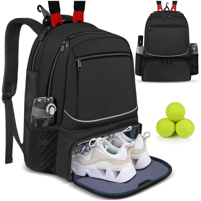 Badminton Question - Sac à dos de Tennis de