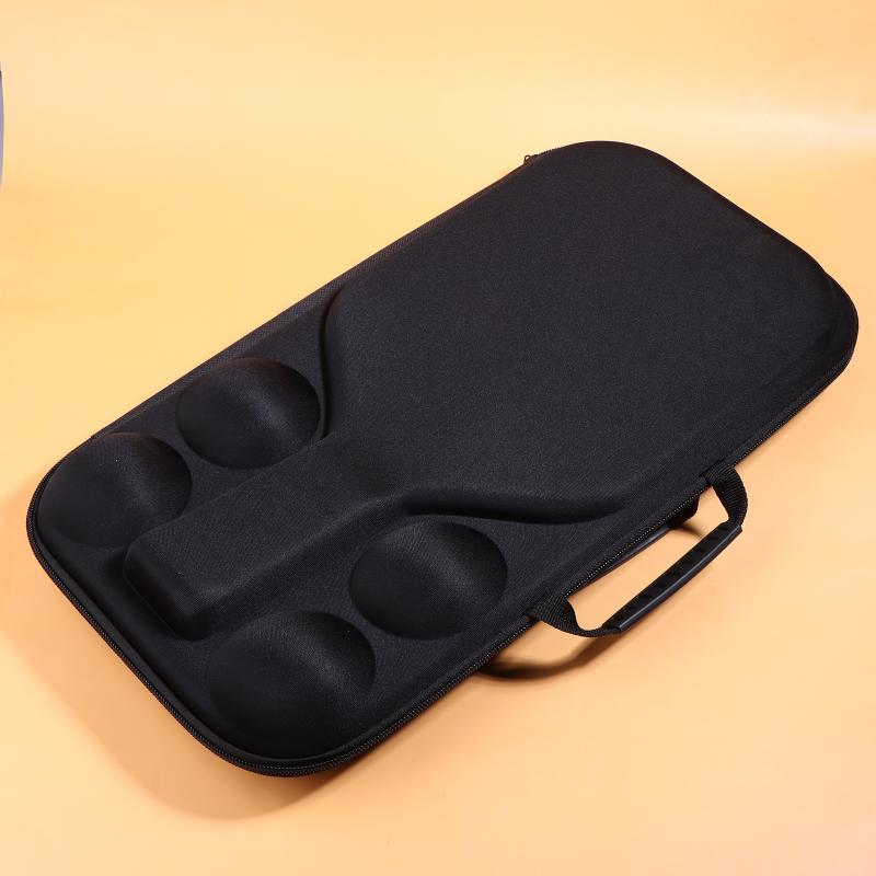 Racket Cover Bag - Housse de protection pour raquettes de