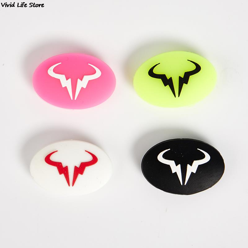 Racket Vibration Dampener - Amortisseur de vibration en silicone pour