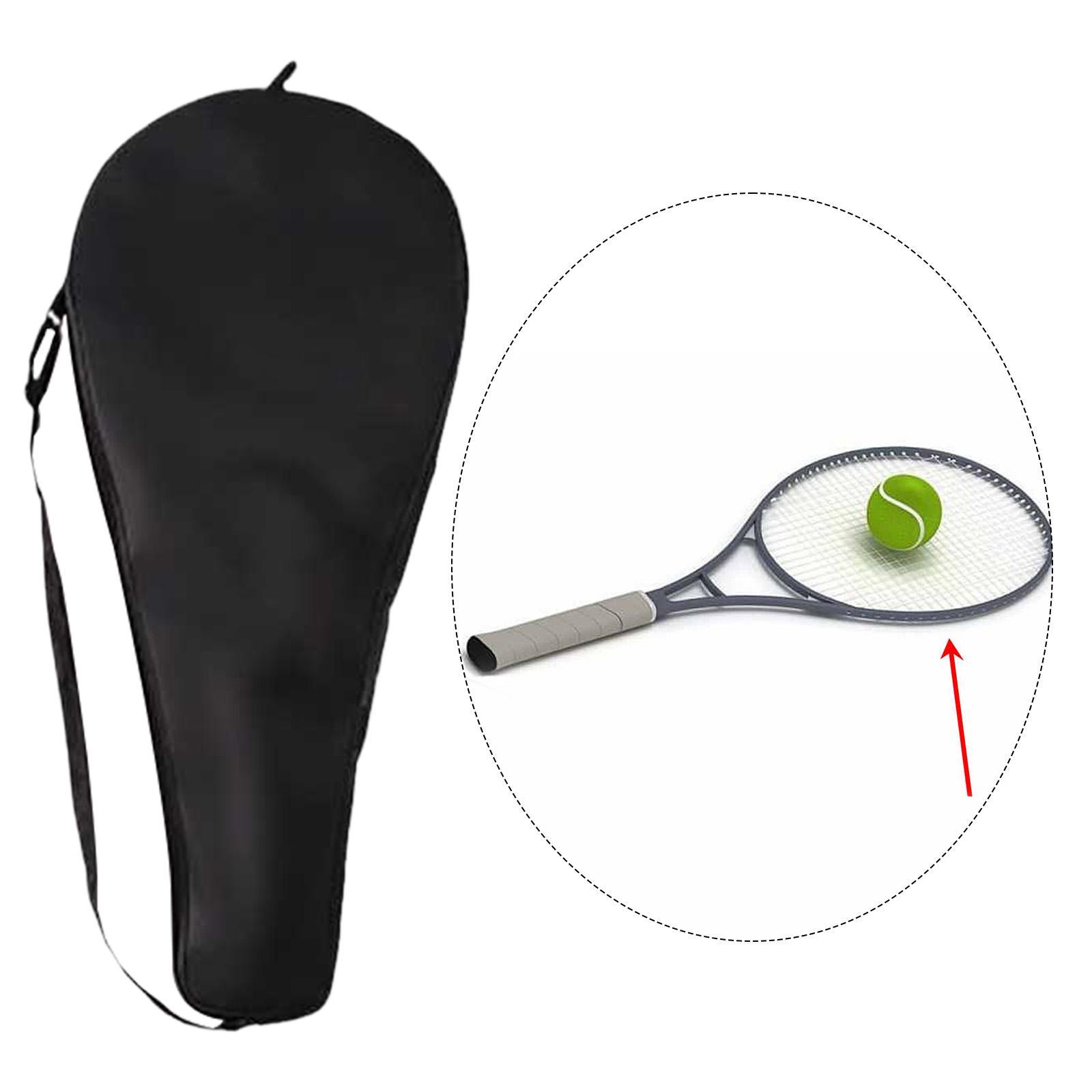 Racket Cover Bag - Housse de raquette de tennis, grande