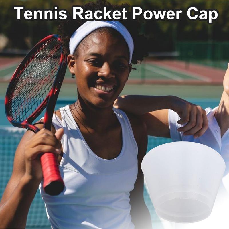 Racket Vibration Dampener - Amortisseur de vibration de tête de