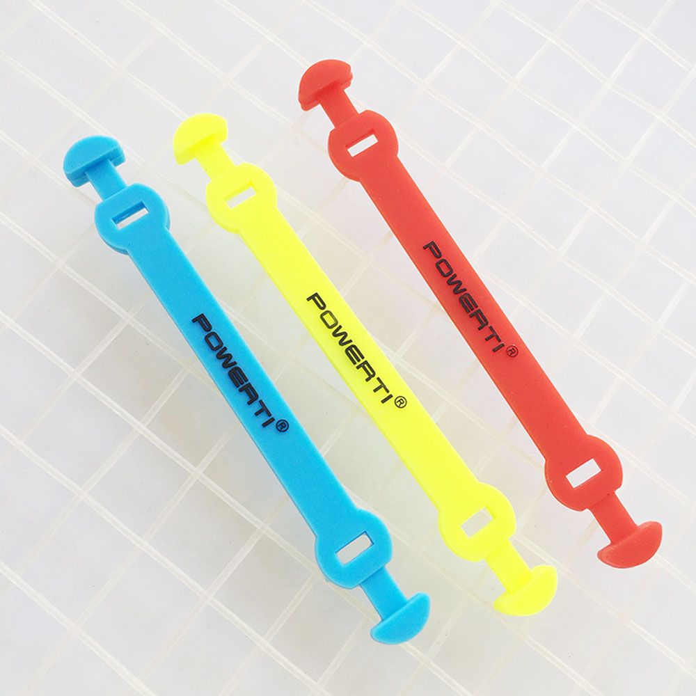 Racket Vibration Dampener - Accessoires de tennis : Amortisseurs de