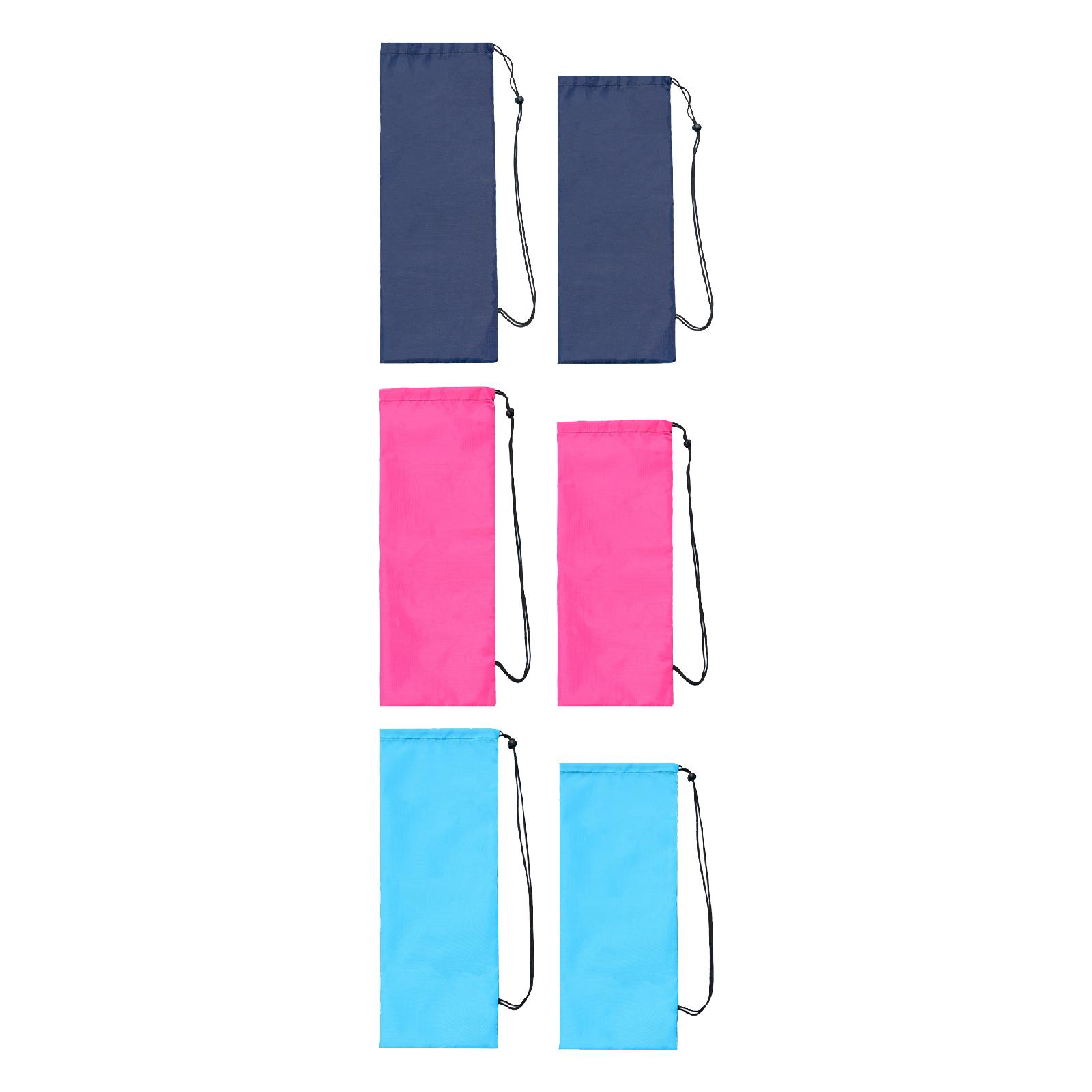 Racket Cover Bag - Housse de raquette de badminton à
