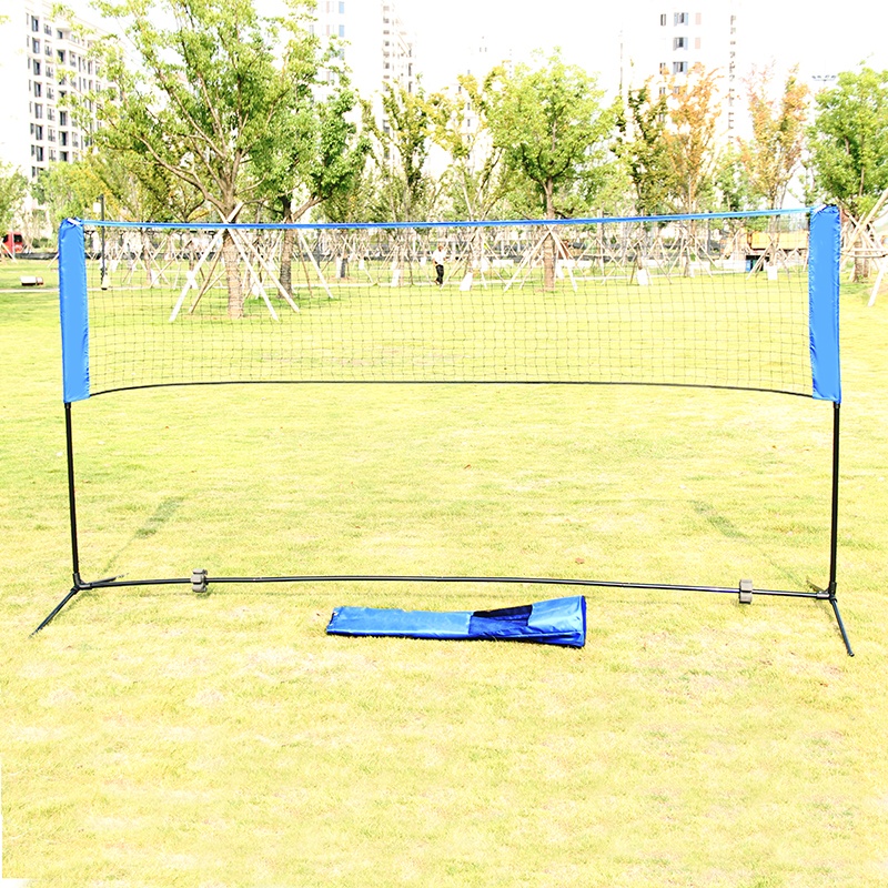Badminton Netting - Filet de tennis, de soccer-tennis, de