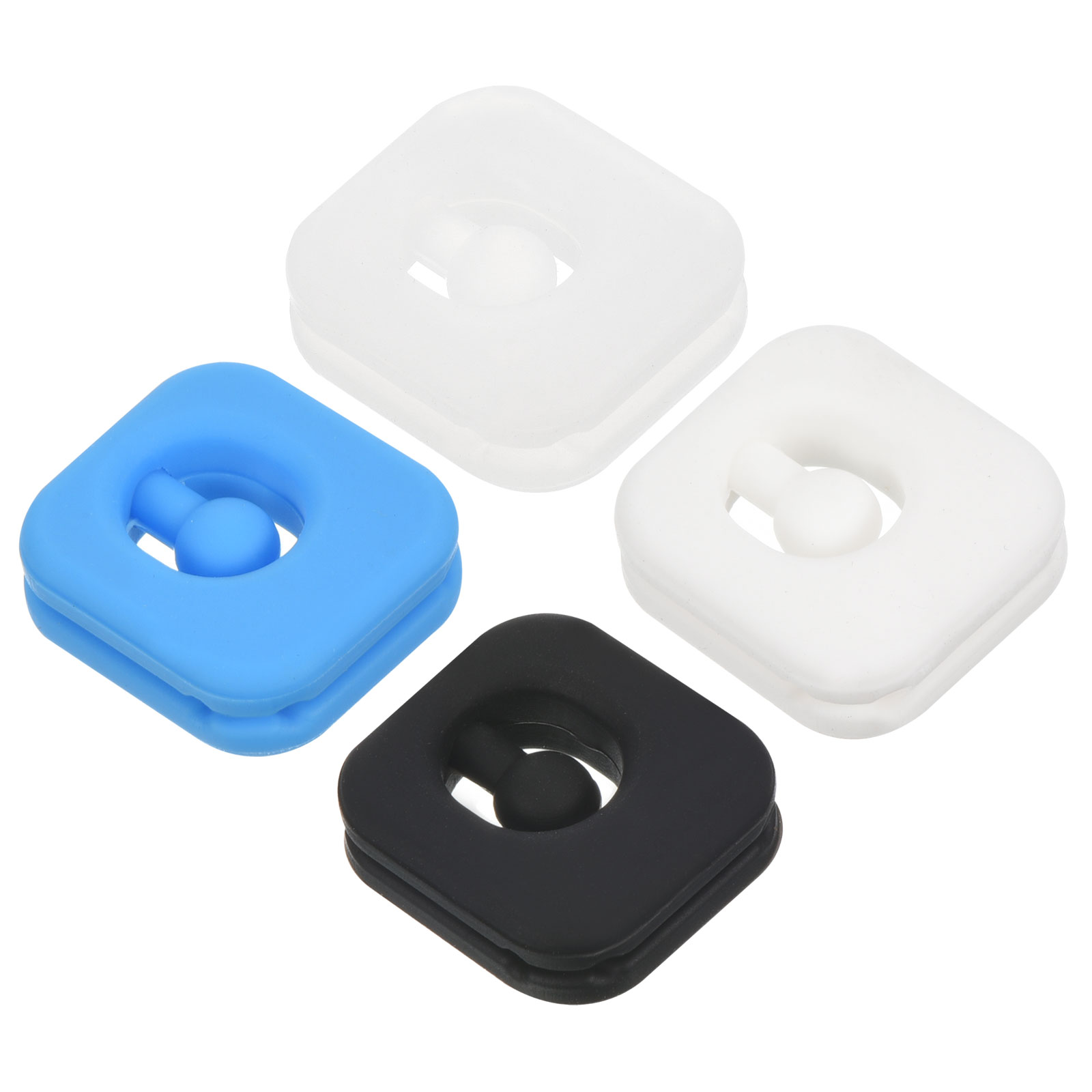 Racket Vibration Dampener - Amortisseur de vibrations de Tennis en