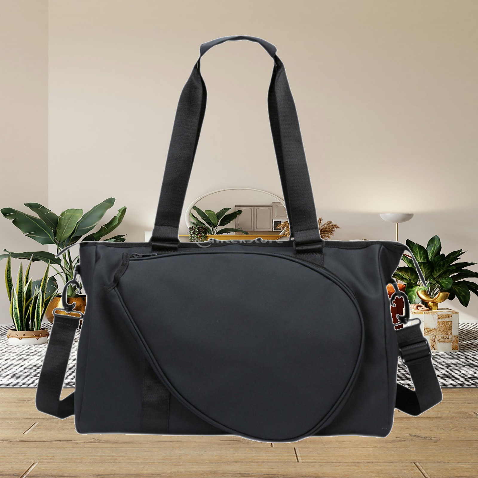 Racket Cover Bag - Sac de rangement pour raquette de