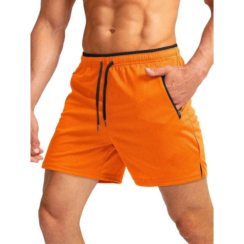 Shorts de sport pour hommes, é - Badminton Question avis et prix