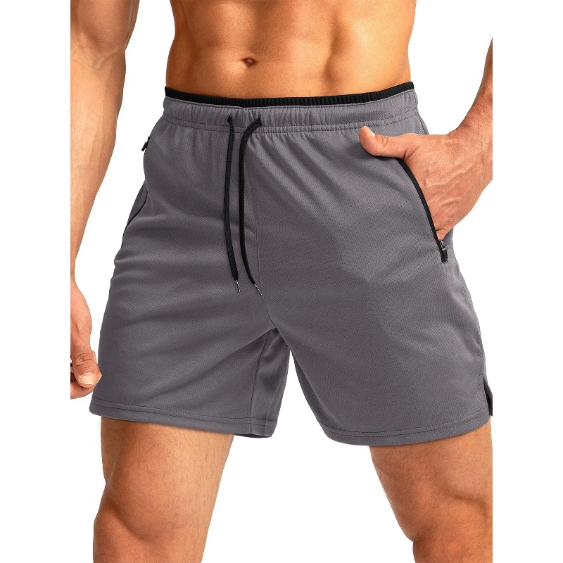 Shorts de sport pour hommes, é - Badminton Question avis et prix
