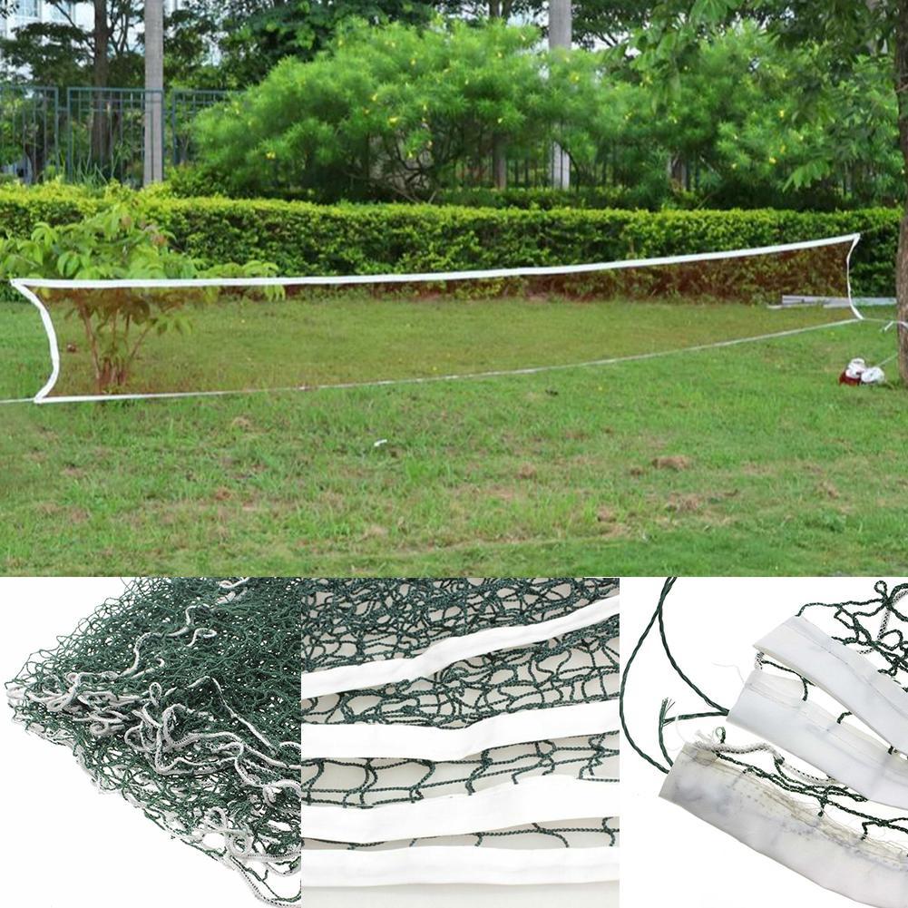 Filet de badminton professionn - Badminton Netting avis et prix
