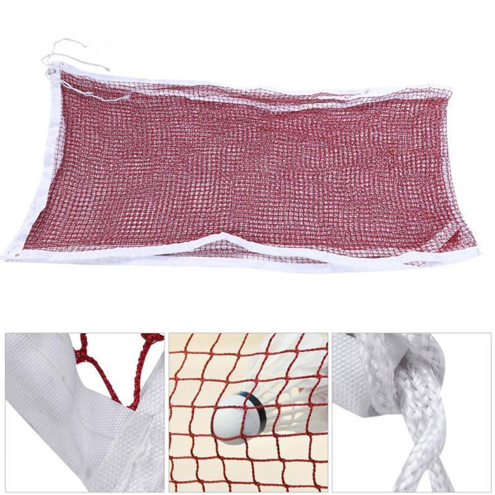 Filet de badminton professionn - Badminton Netting avis et prix