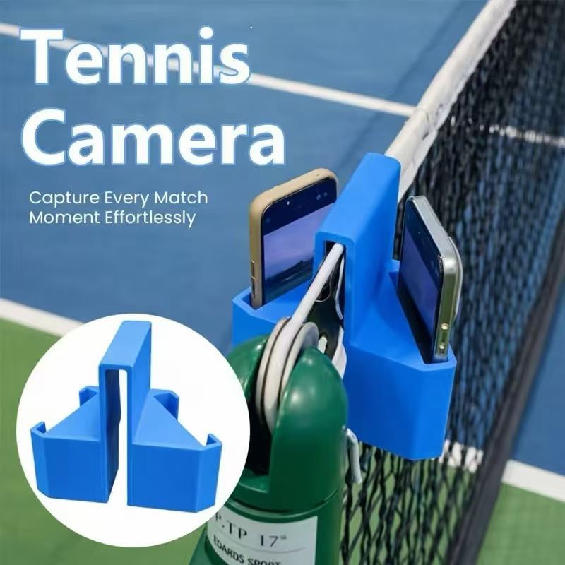 Support de téléphone pour camé - Badminton Netting avis et prix
