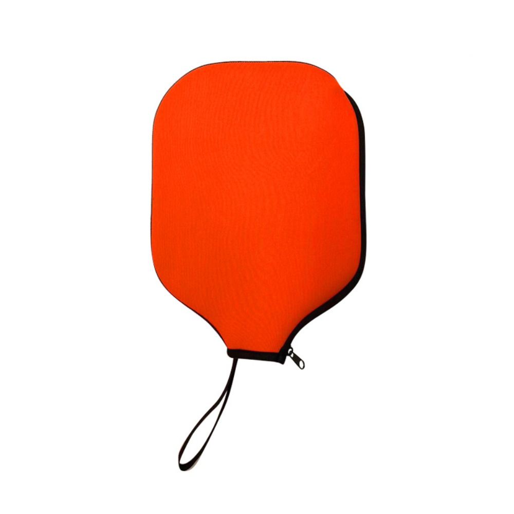 Housse de raquette de pickleba - Racket Cover Bag avis et prix