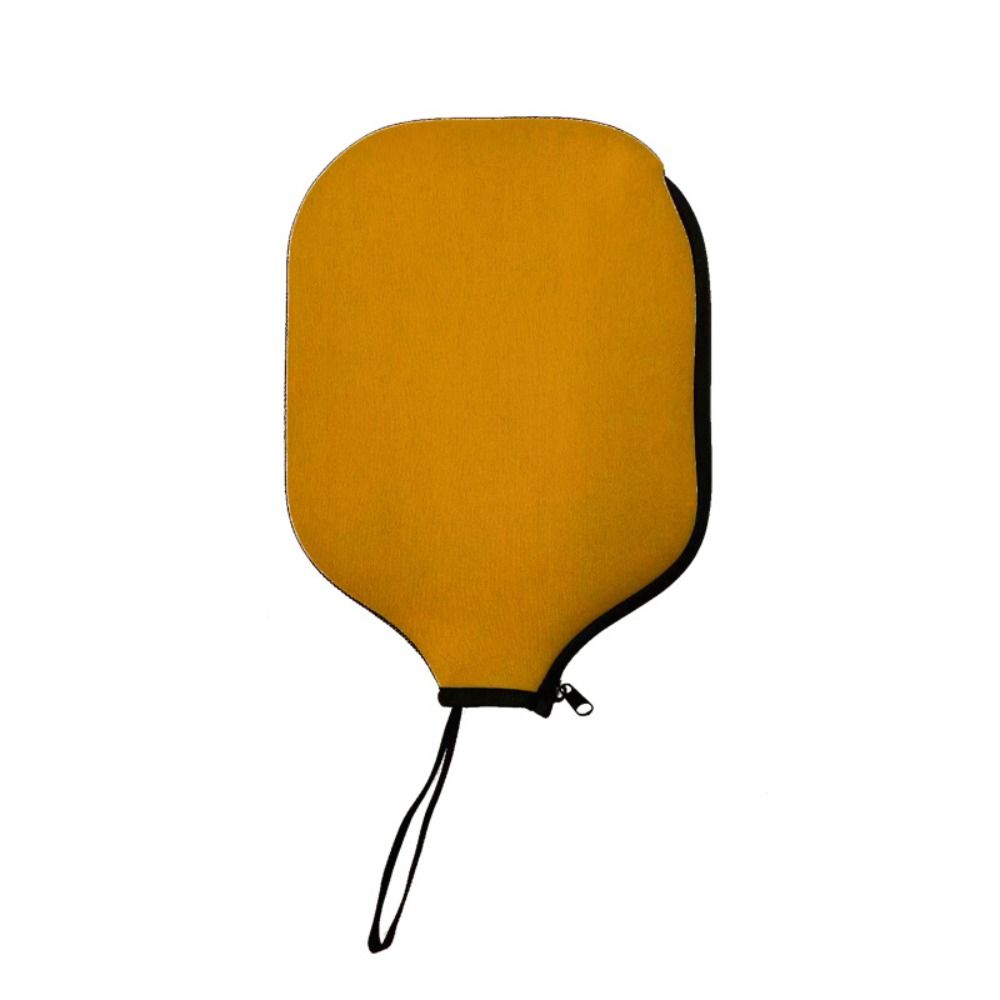 Housse de raquette de pickleba - Racket Cover Bag avis et prix