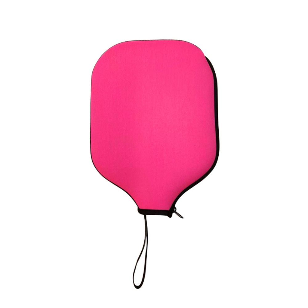Housse de raquette de pickleba - Racket Cover Bag avis et prix