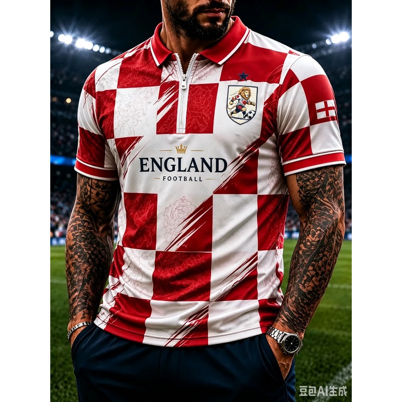 Polo de football d'Angleterre  - Badminton England avis et prix