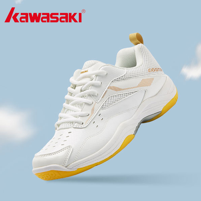 Kawasaki hommes chaussures de  - Badminton Outfit avis et prix