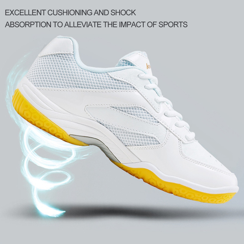 Kawasaki hommes chaussures de  - Badminton Outfit avis et prix