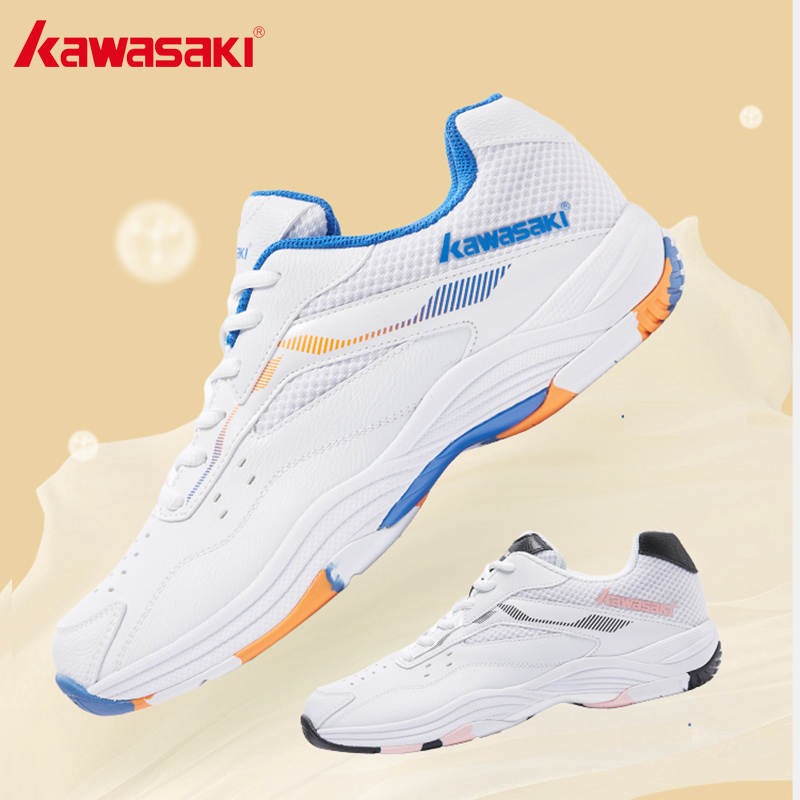 Kawasaki – baskets de marque,  - Badminton Victor avis et prix