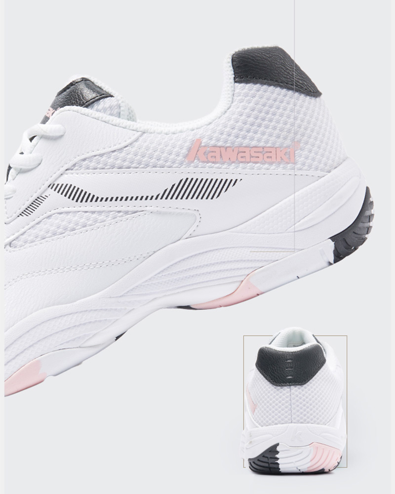 Kawasaki – baskets de marque,  - Badminton Victor avis et prix