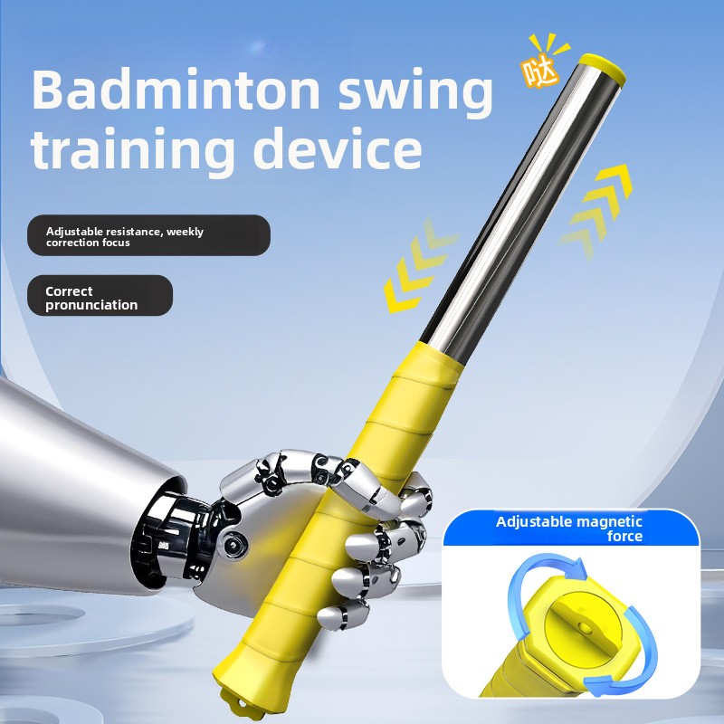 Correcteur de swing de badmint - Badminton Forehand avis et prix