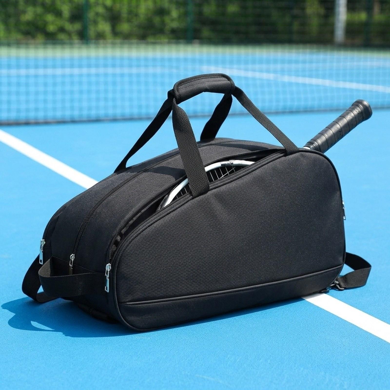 Sac de tennis d'extérieur, org - Badminton Player avis et prix