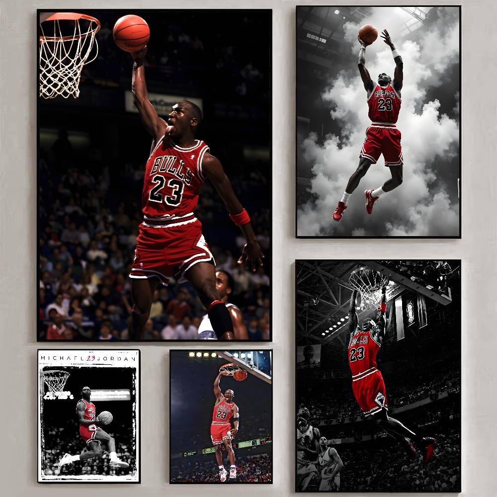 GOAT Basketball M-Michael J-Jo - Badminton Zone avis et prix
