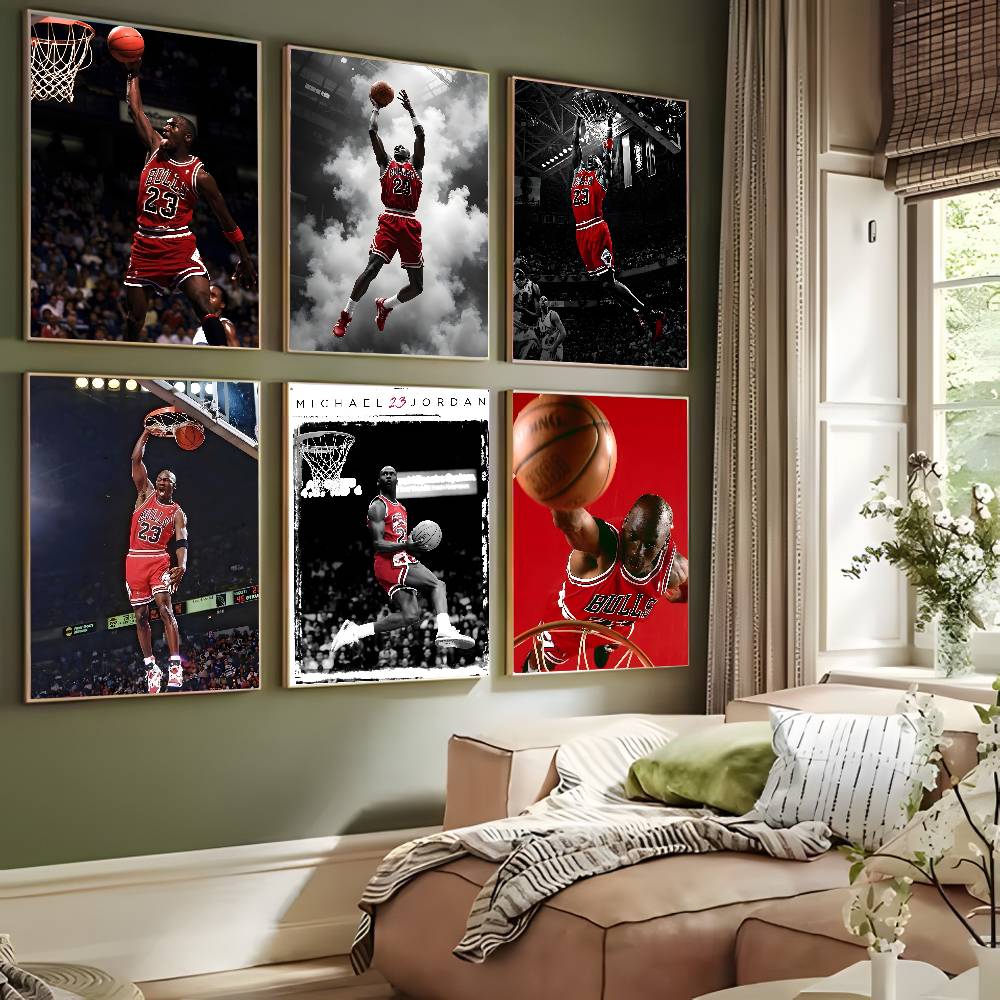 GOAT Basketball M-Michael J-Jo - Badminton Zone avis et prix