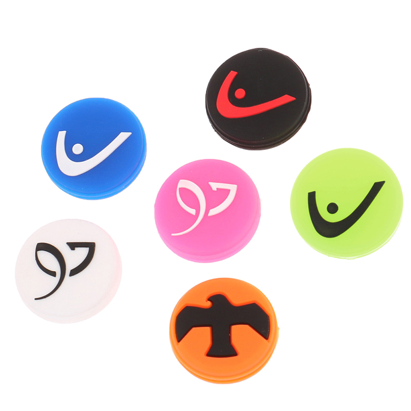 Amortisseurs de vibrations de  - Racket Vibration Dampener avis et prix