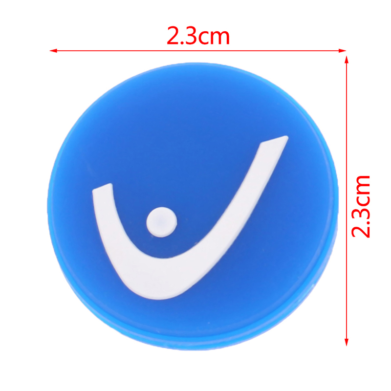 Amortisseurs de vibrations de  - Racket Vibration Dampener avis et prix