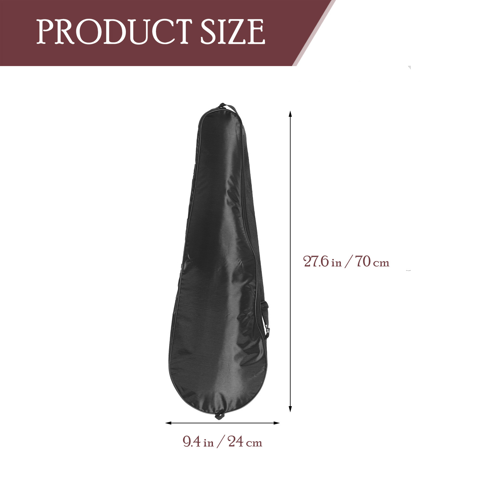 Sac de badminton d'extérieur,  - Racket Cover Bag avis et prix