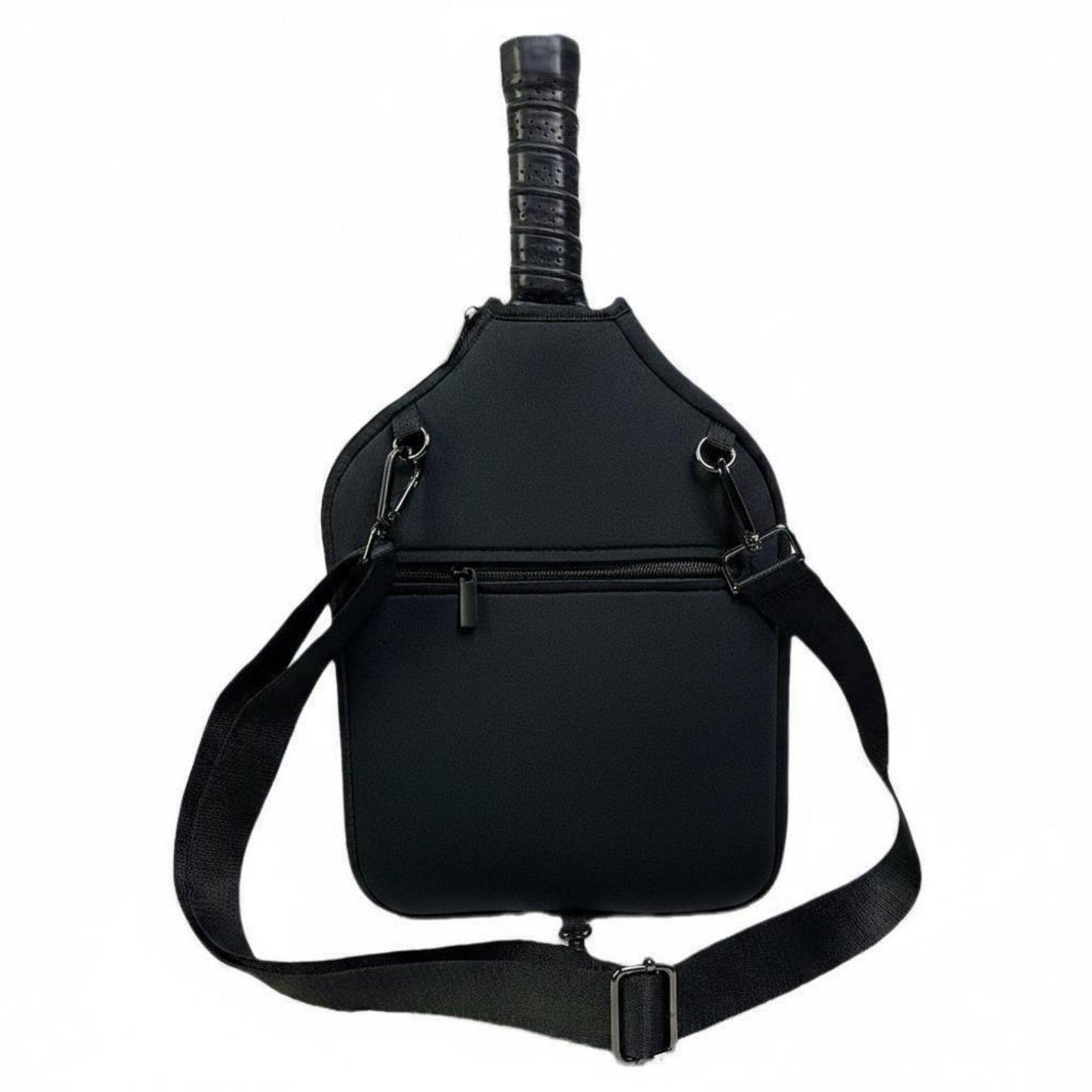Housse de raquette de pickleba - Racket Cover Bag avis et prix