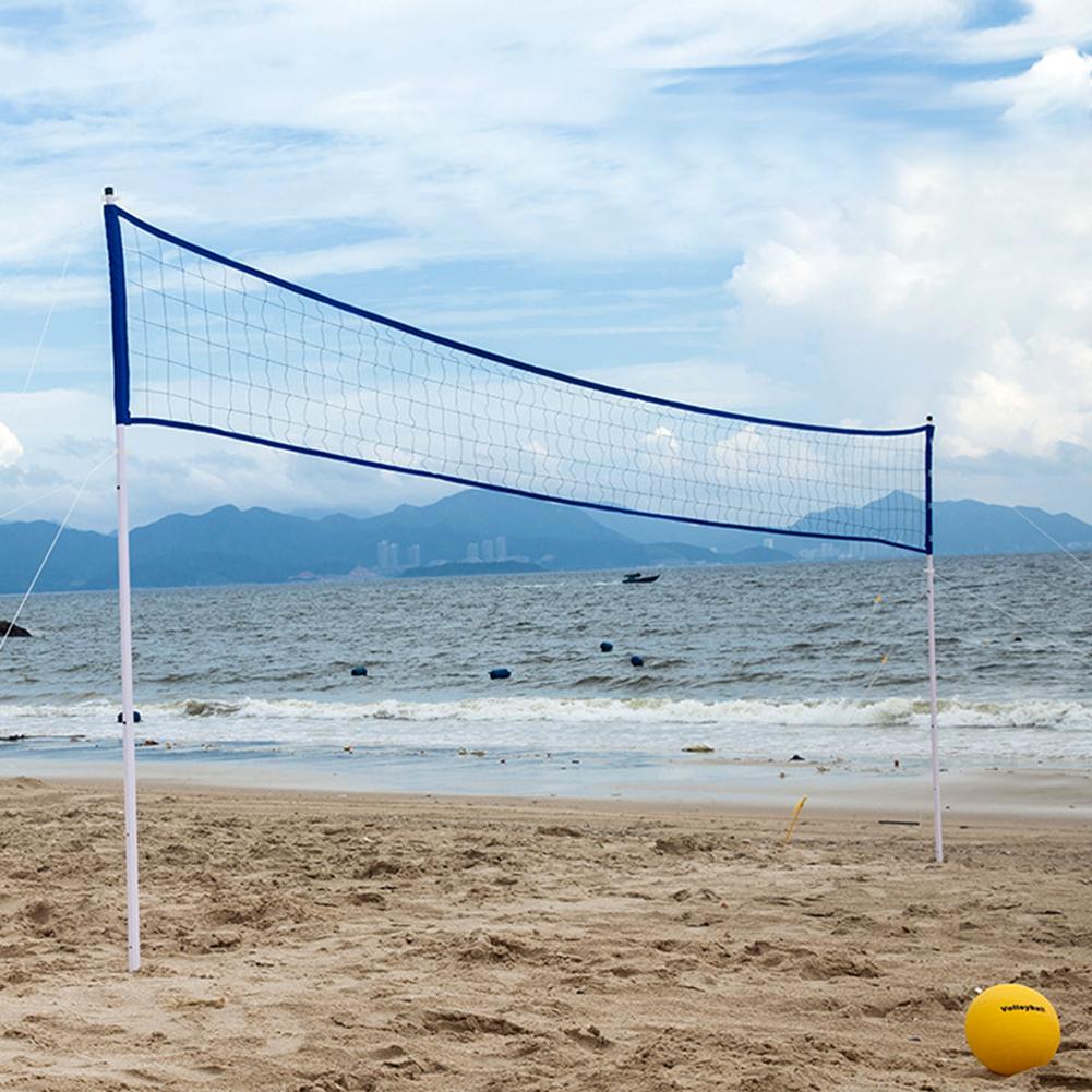 Filet de badminton portable, f - Badminton Netting avis et prix