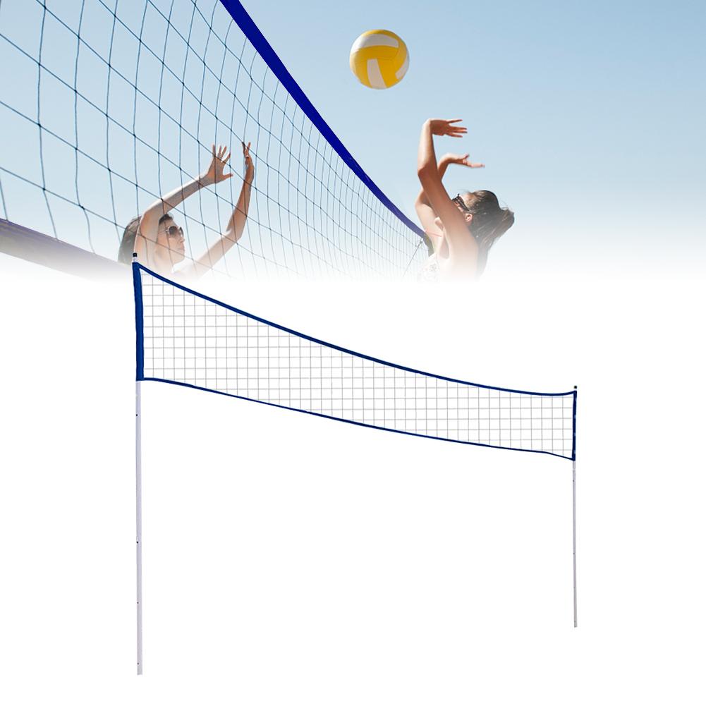 Filet de badminton portable, f - Badminton Netting avis et prix