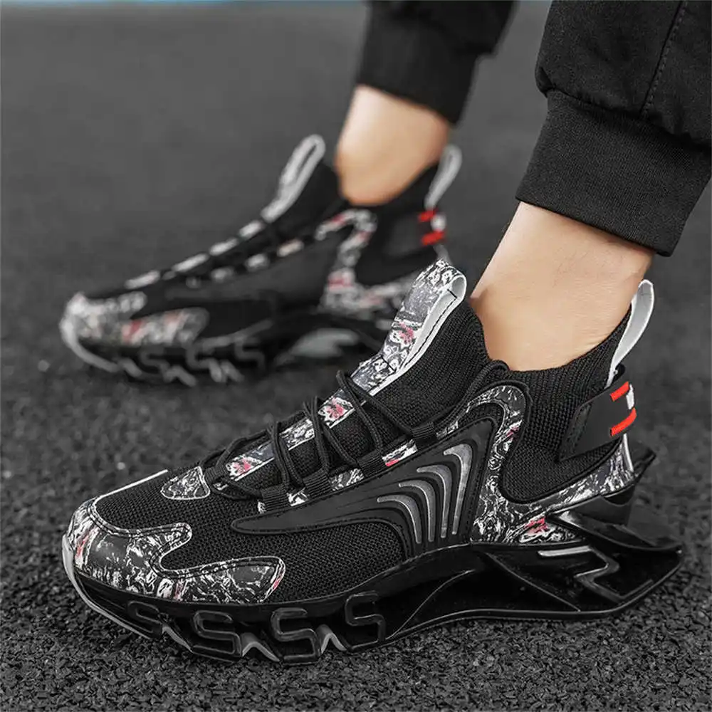 Snaeker-Baskets longues à enfi - Badminton Outfit avis et prix