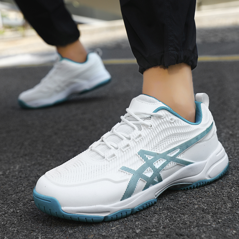 Chaussures de badminton pour h - Badminton Victor avis et prix