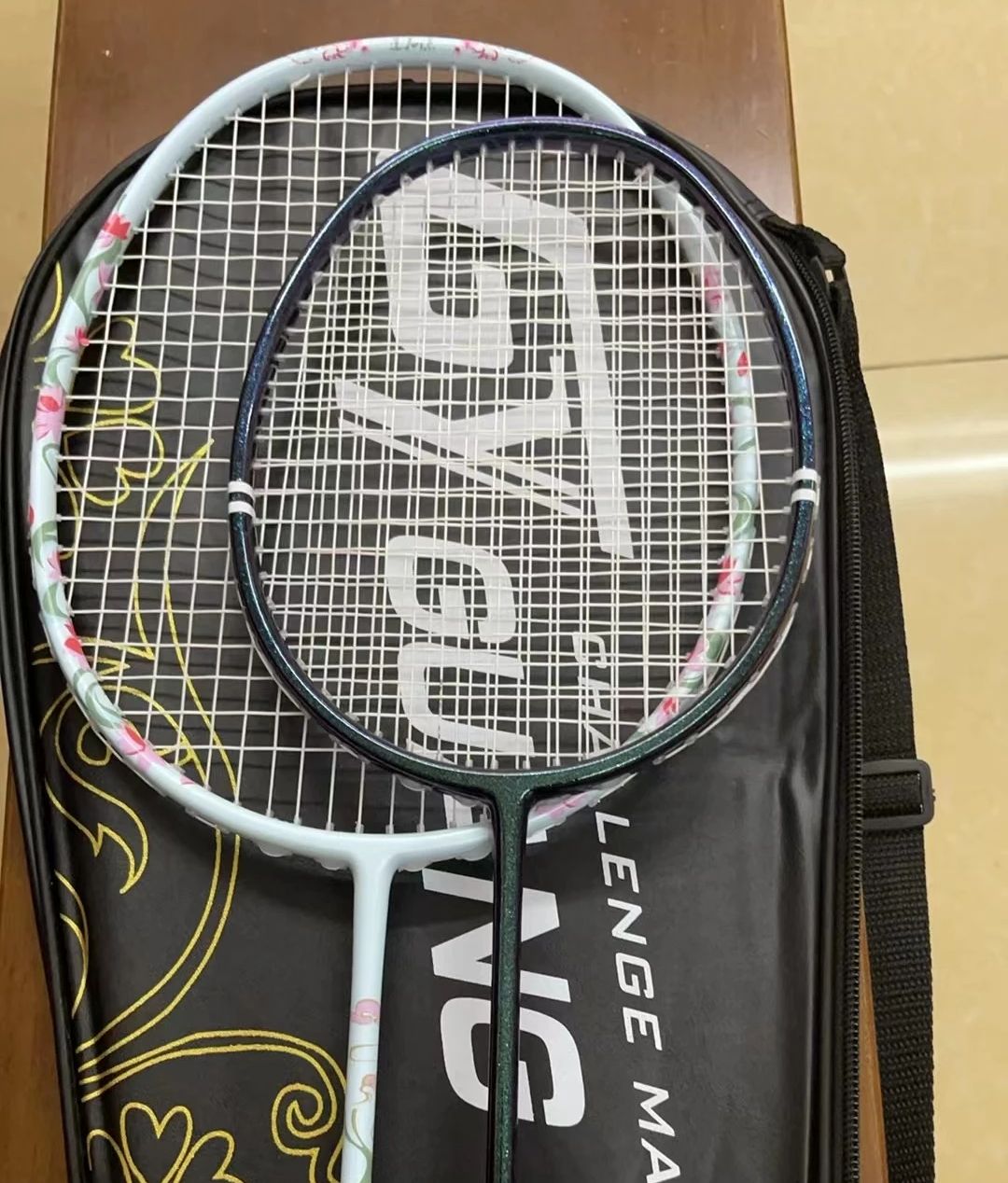 Raquette de sport Mini raquett - Li Ning Racket avis et prix