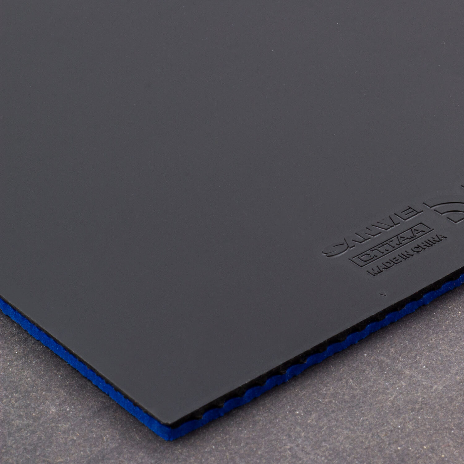 SANWEI-Caoutchouc de tennis de - Badminton Europe avis et prix