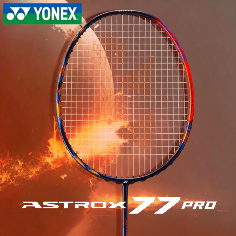 Raquette de badminton YONEX As - Badminton Raket avis et prix