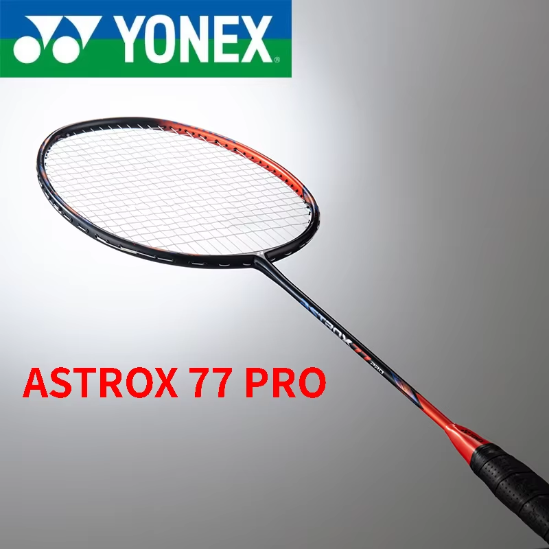 Raquette de badminton YONEX As - Badminton Raket avis et prix