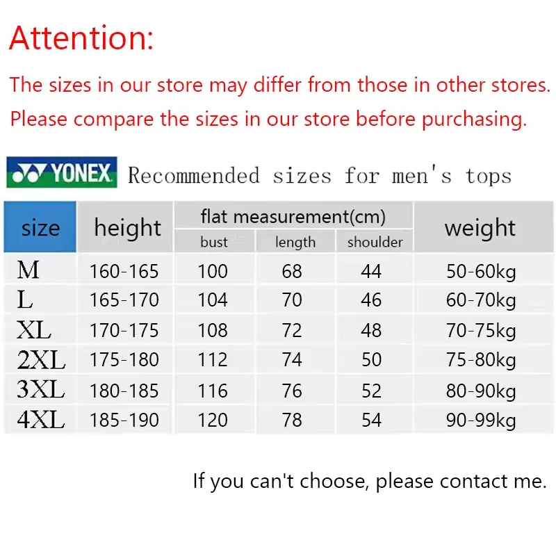 YONEX – costume de badminton e - Badminton Question avis et prix